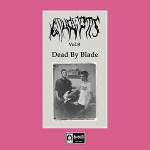 Dead by Blade cover