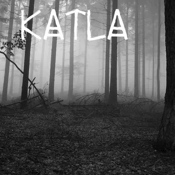 Demo cover