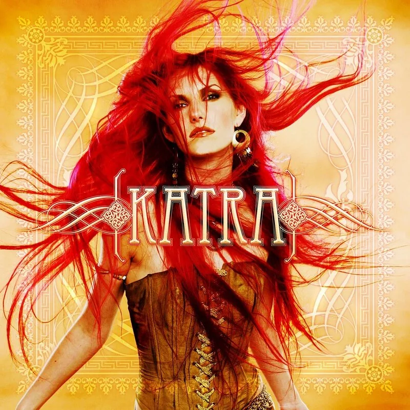 Katra cover