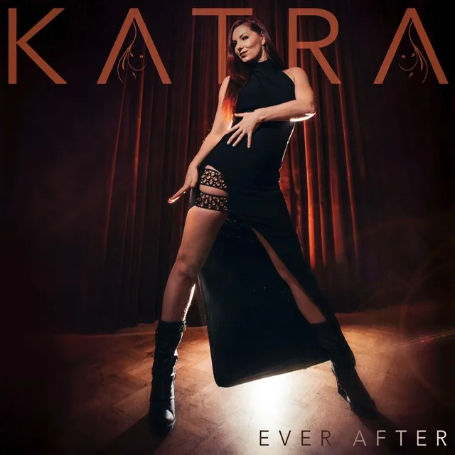 Ever After cover