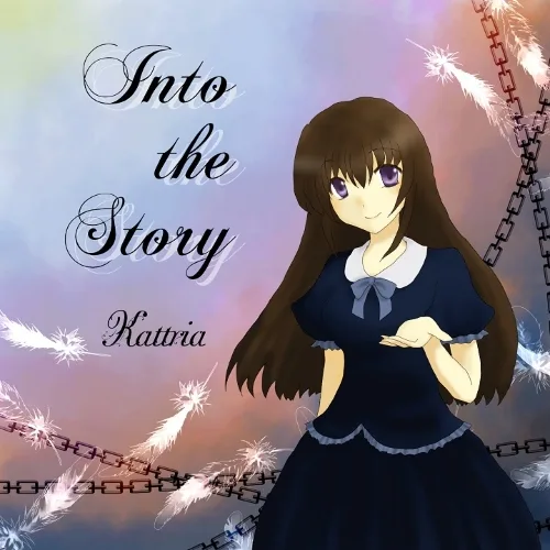 Into the Story cover