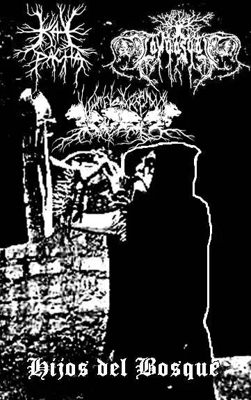 Hijos del bosque cover