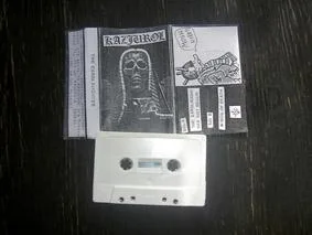 The Earlslaughter cover