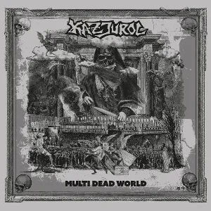 Multi Dead World cover