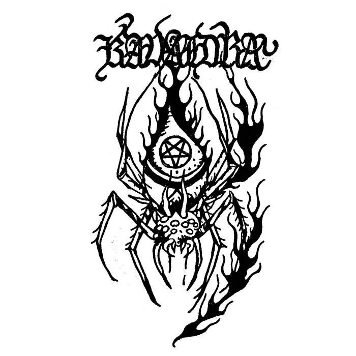 Infernal Master cover