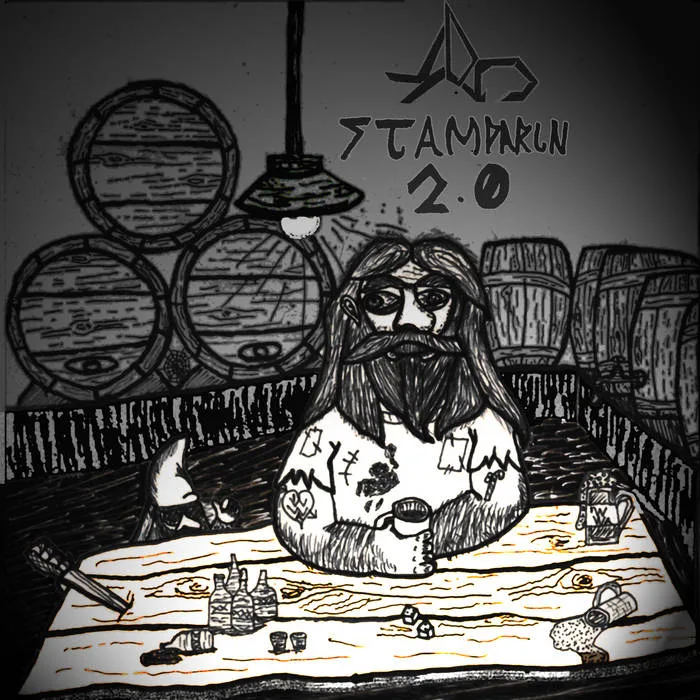 Stamparln 2.0 cover