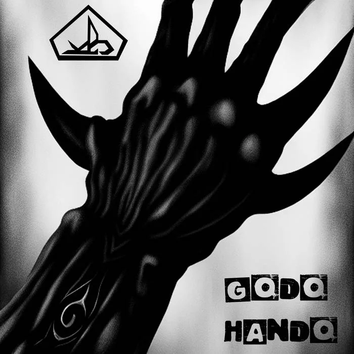 Godo Hando cover
