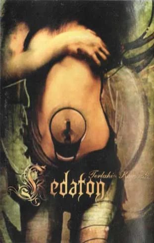 Terlahir Kembali cover