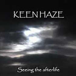 Seeing the Afterlife cover