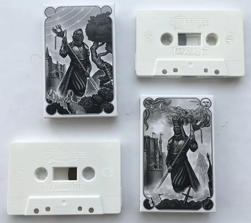 Robust Split Series. Season 1 cover