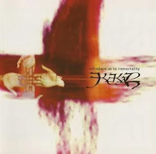 Introduce Us to Immortality cover