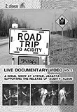 Kekal -  Road Trip to Acidity 2005 cover