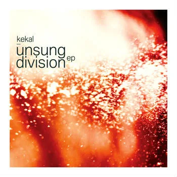 Unsung Division cover