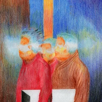 By Means of Survival cover