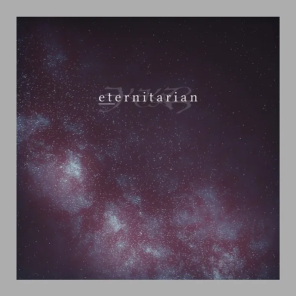 Eternitarian cover