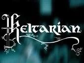 Keltarian cover