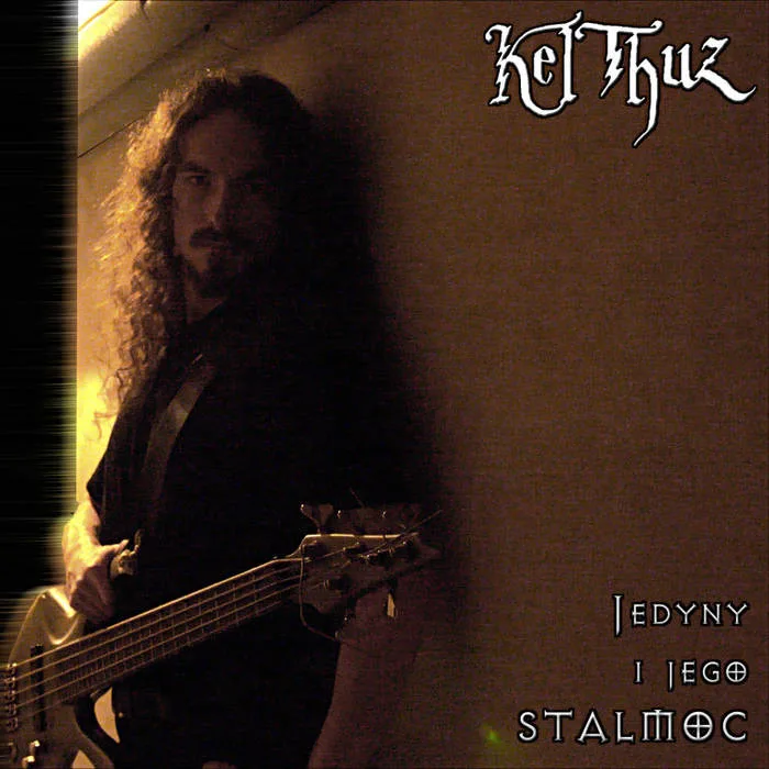 Jedyny i jego stalmoc cover