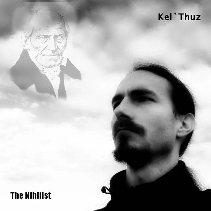 The Nihilist cover