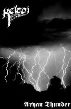 Aryan Thunder cover