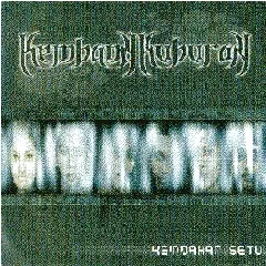 Keindahan Semu cover