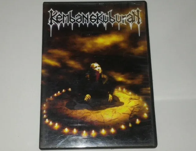 Kiamat Menutup Taubat cover