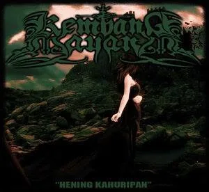 Hening Kahuripan cover