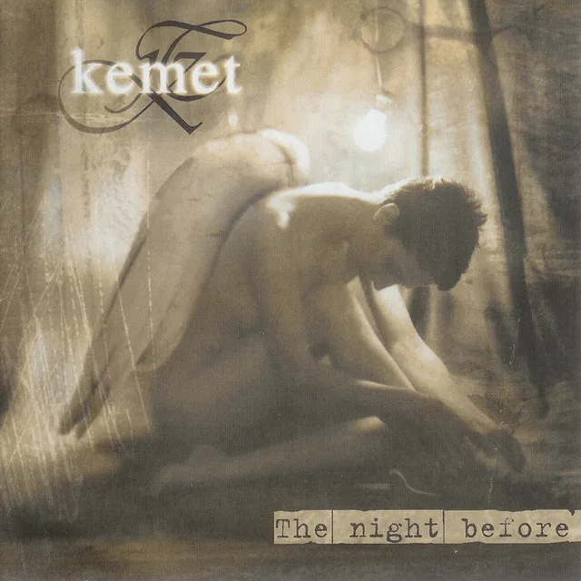 The Night Before cover