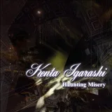 Haunting Misery cover