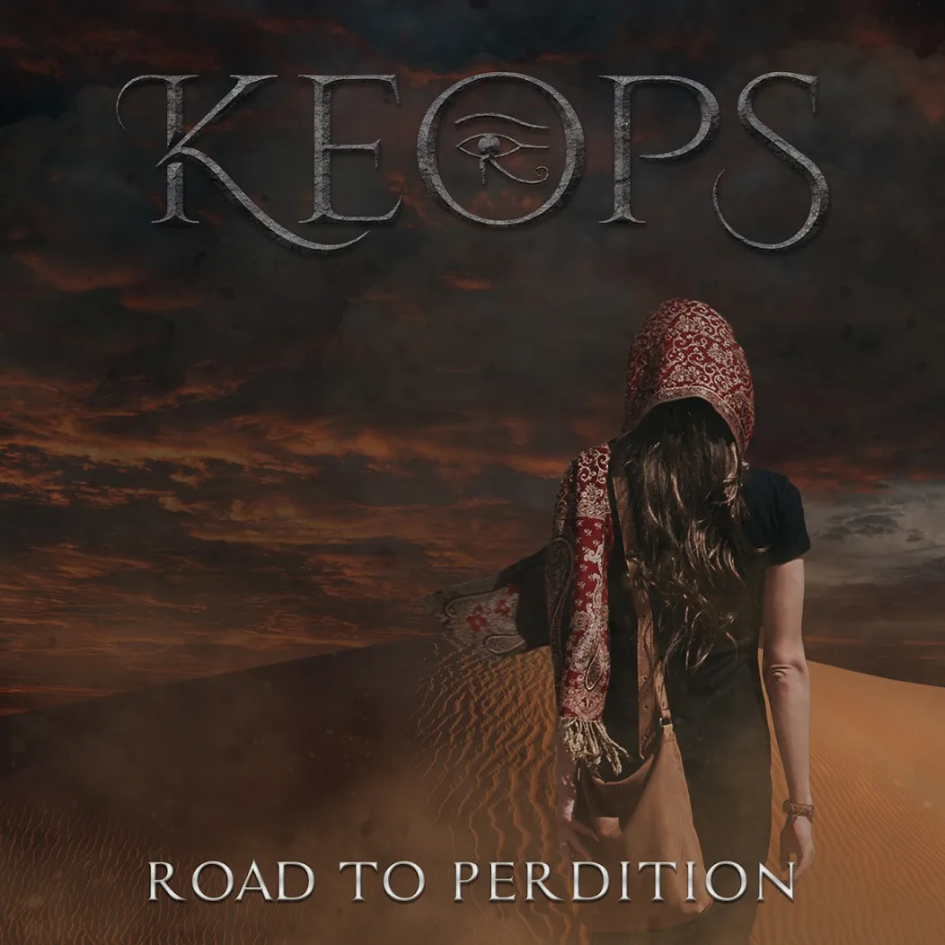 Road to Perdition cover