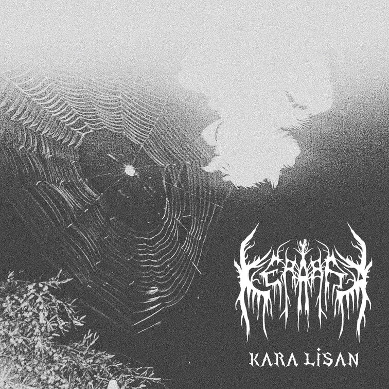 Kara Lisan cover