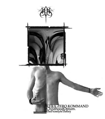Childhood Opium. cover
