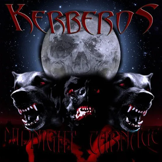 Midnight Carnage cover