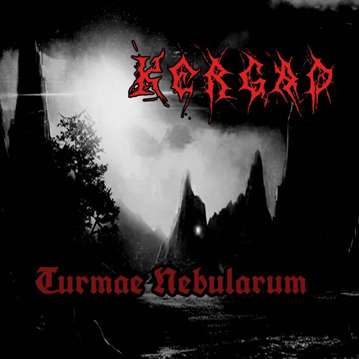 Turmae Nebularum cover