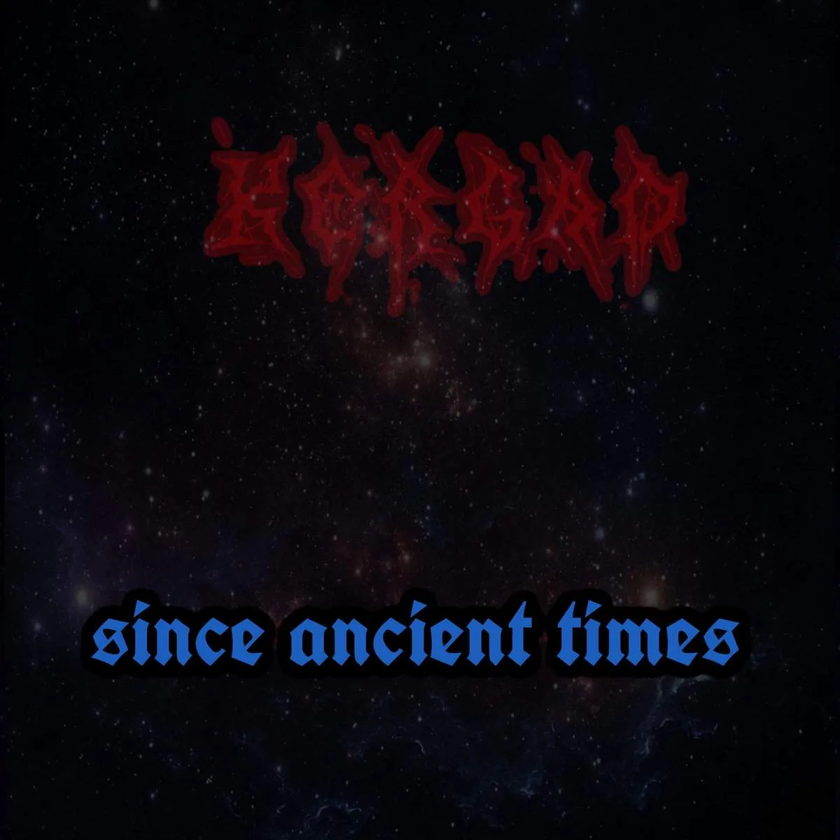 Since Ancient Times cover