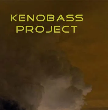 Kenobass Project cover