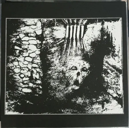 Ensorceled by Darkness cover