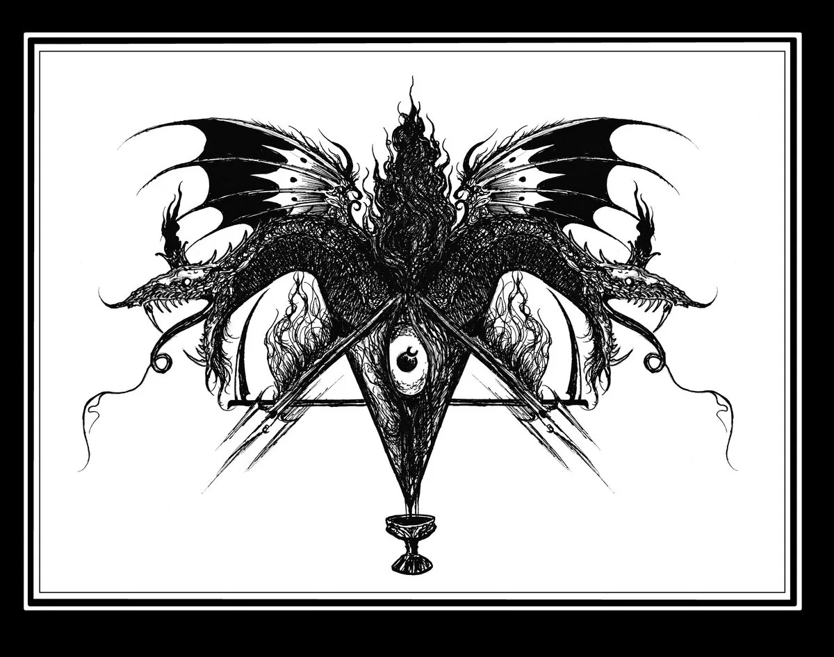 Passage XXIII cover