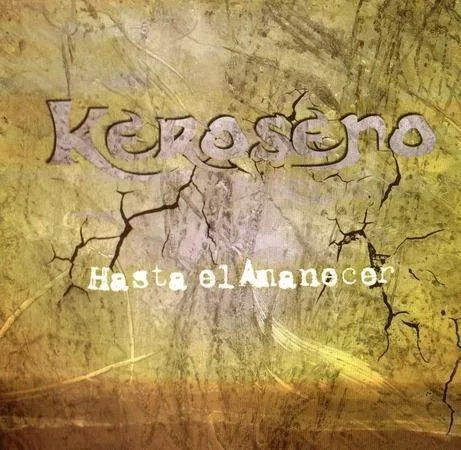 Hasta el amanecer cover