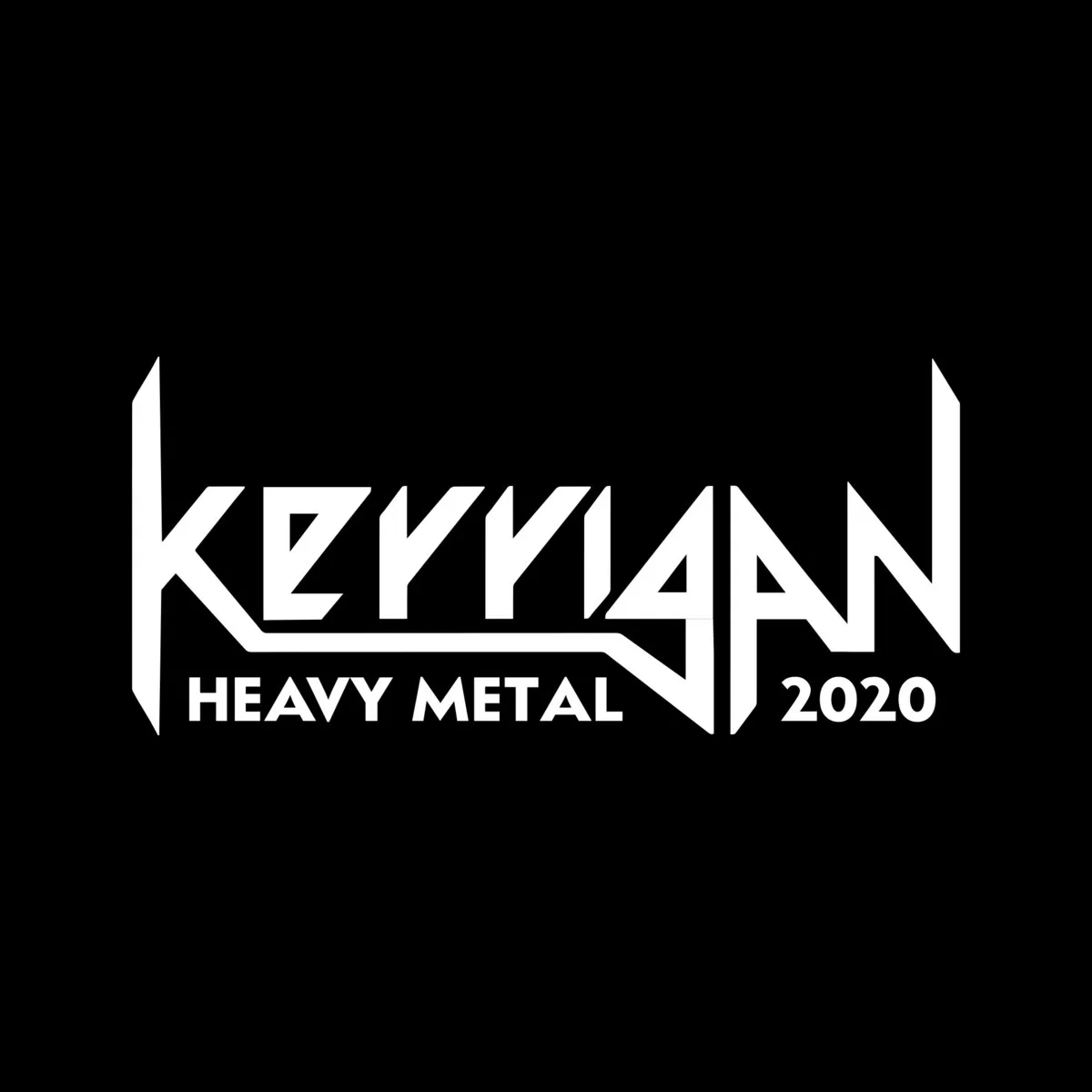 Heavy Metal 2020 cover