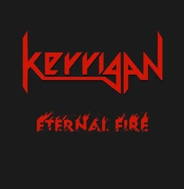Eternal Fire cover