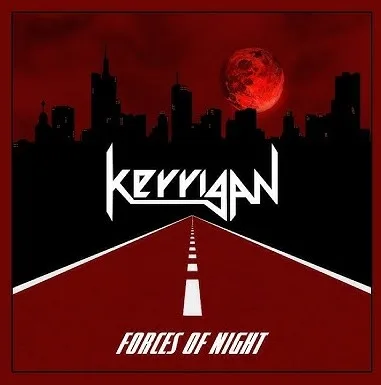 Forces of Night cover