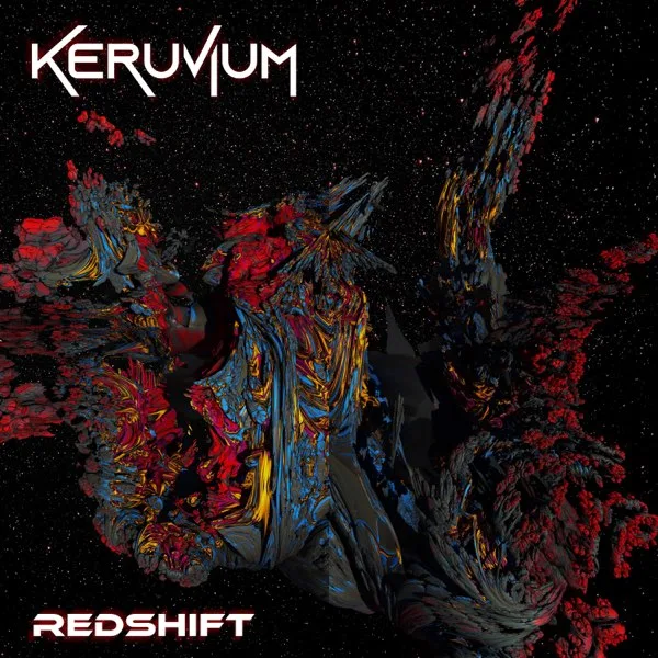 Redshift cover