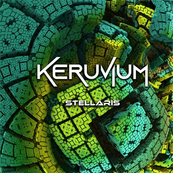 Stellaris, the Revived cover