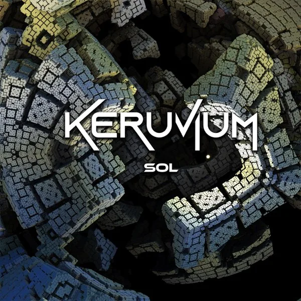 Sol, the Veracious cover