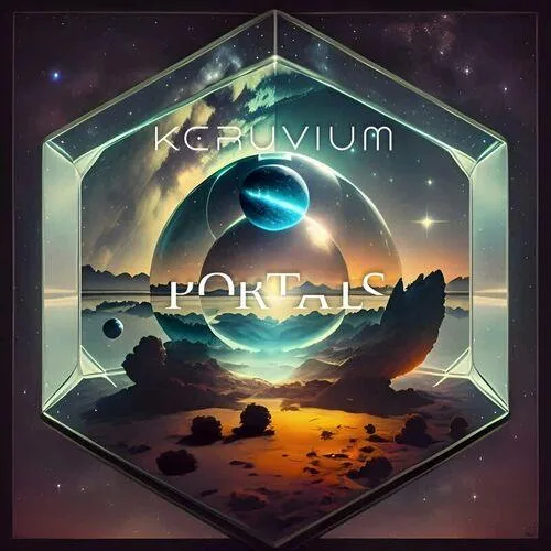 Portals cover