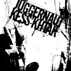 Kess'Khtak Meets Juggernaut cover