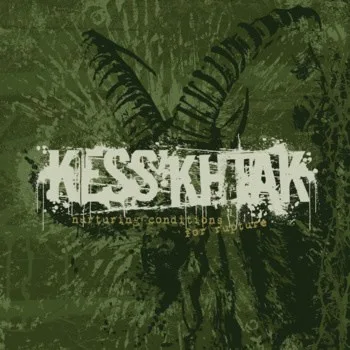 Nurturing Conditions for Rupture cover