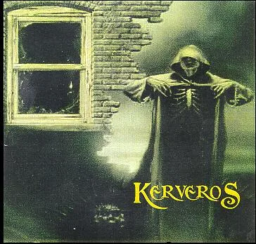 Kerveros cover
