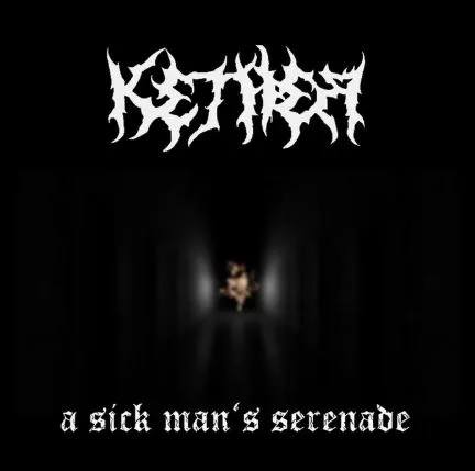 A Sick Man's Serenade cover