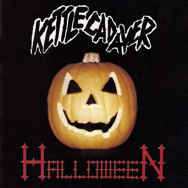 Halloween cover